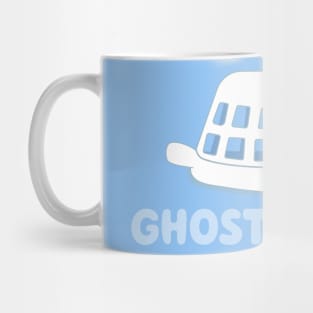 Ghostbasket Mug